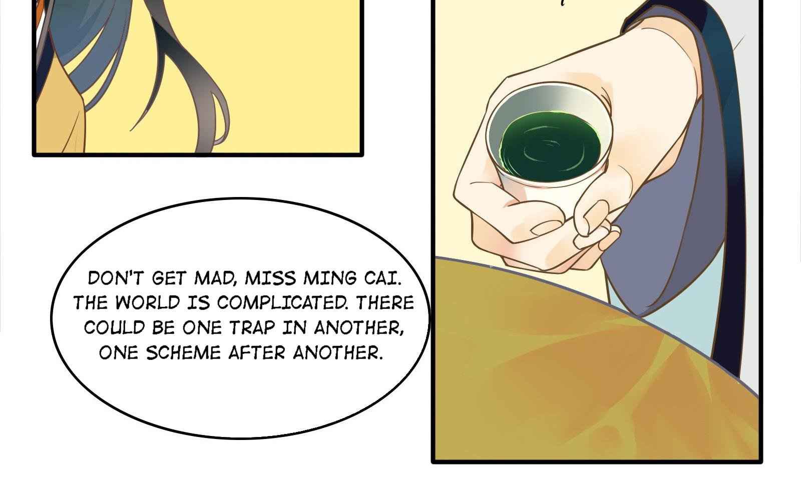 Craftsman Chapter 41 - Page 54