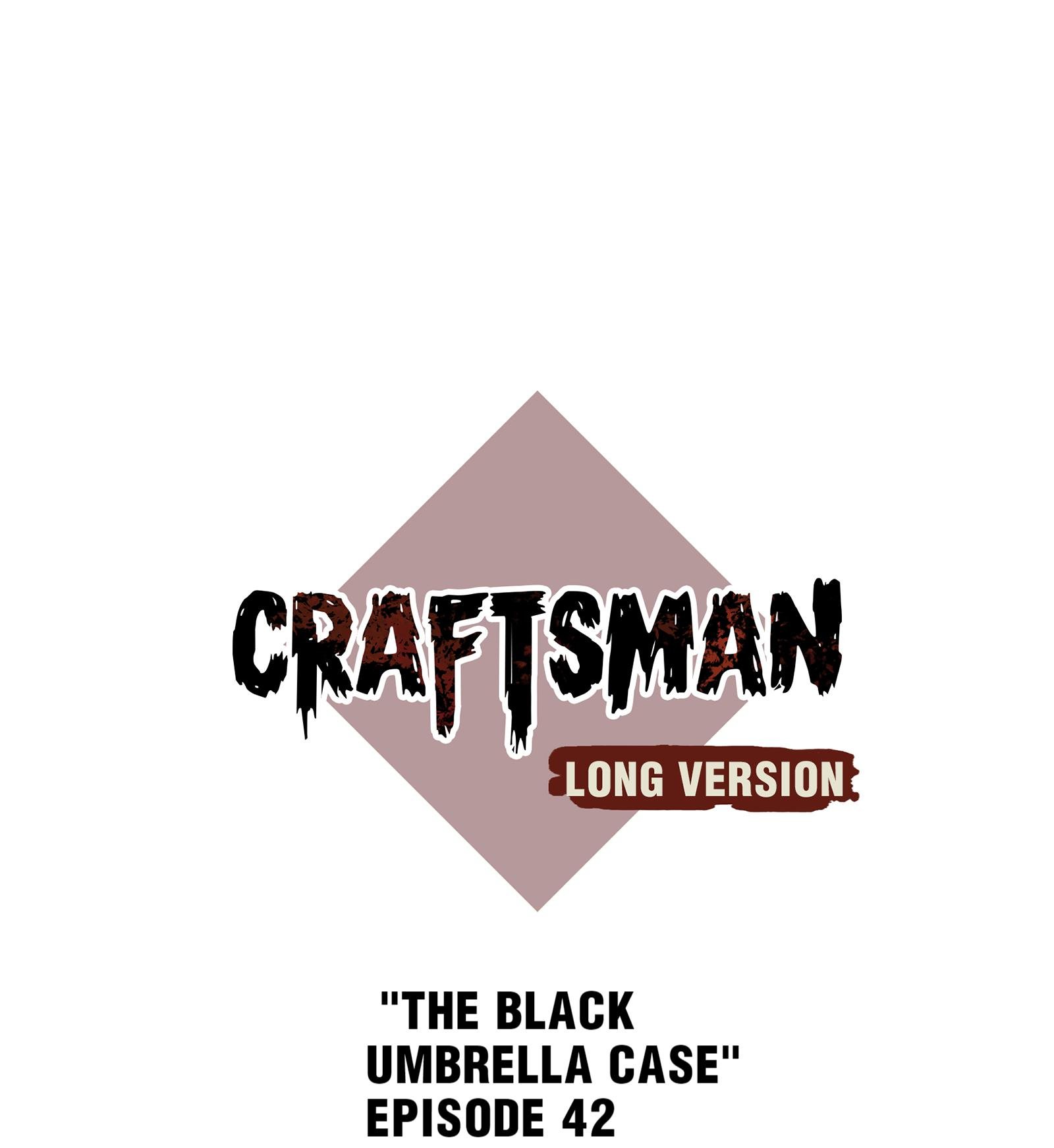 Craftsman Chapter 42 - Page 1