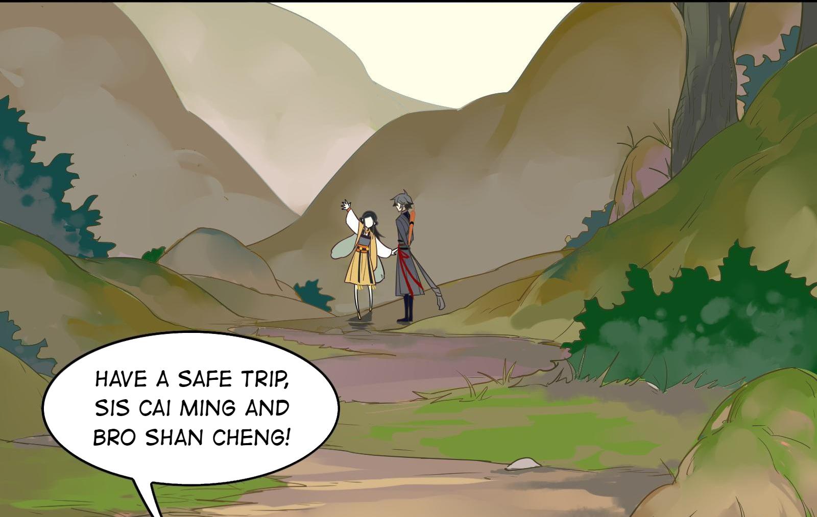 Craftsman Chapter 42 - Page 45