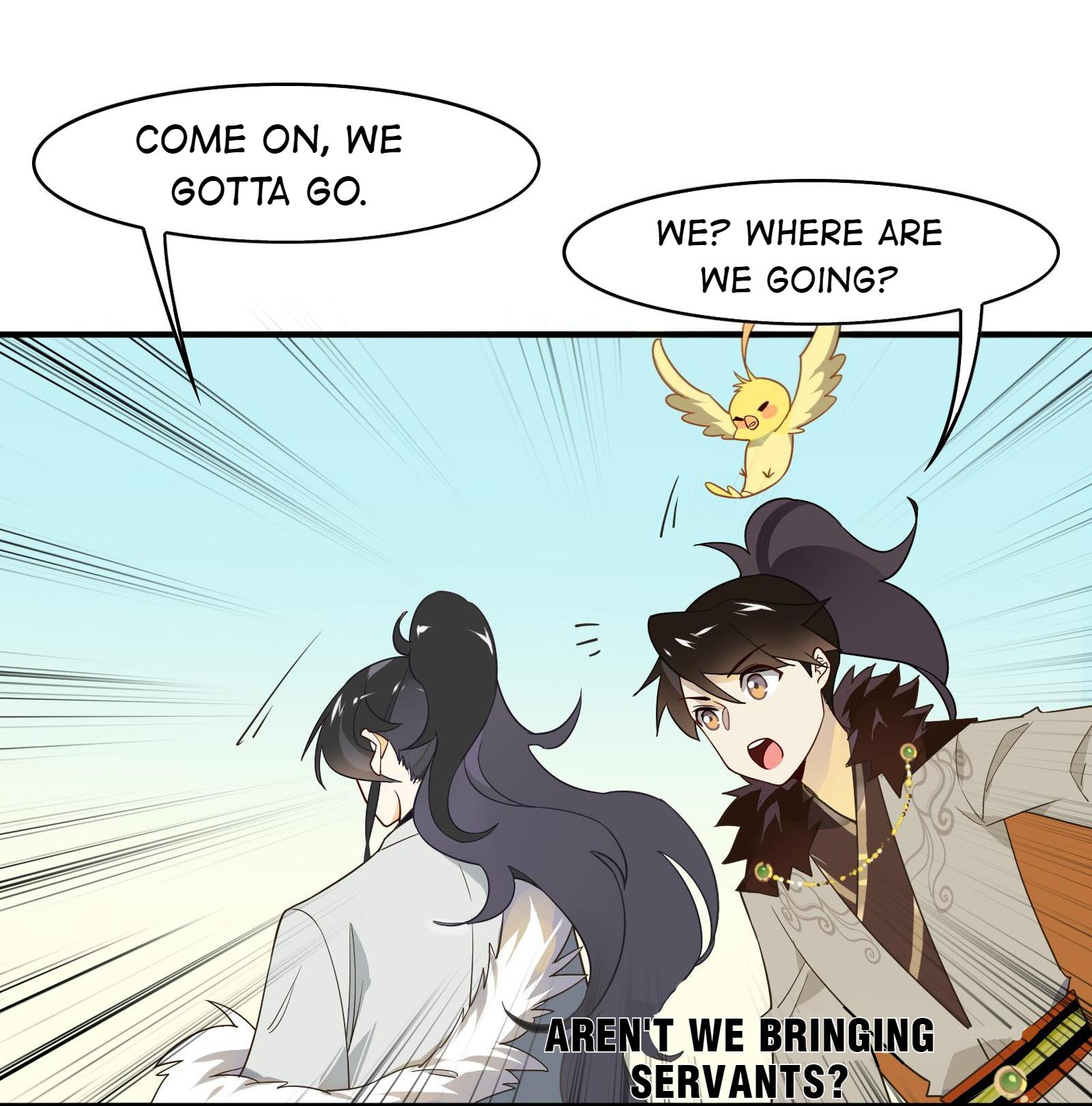 Craftsman Chapter 42 - Page 49