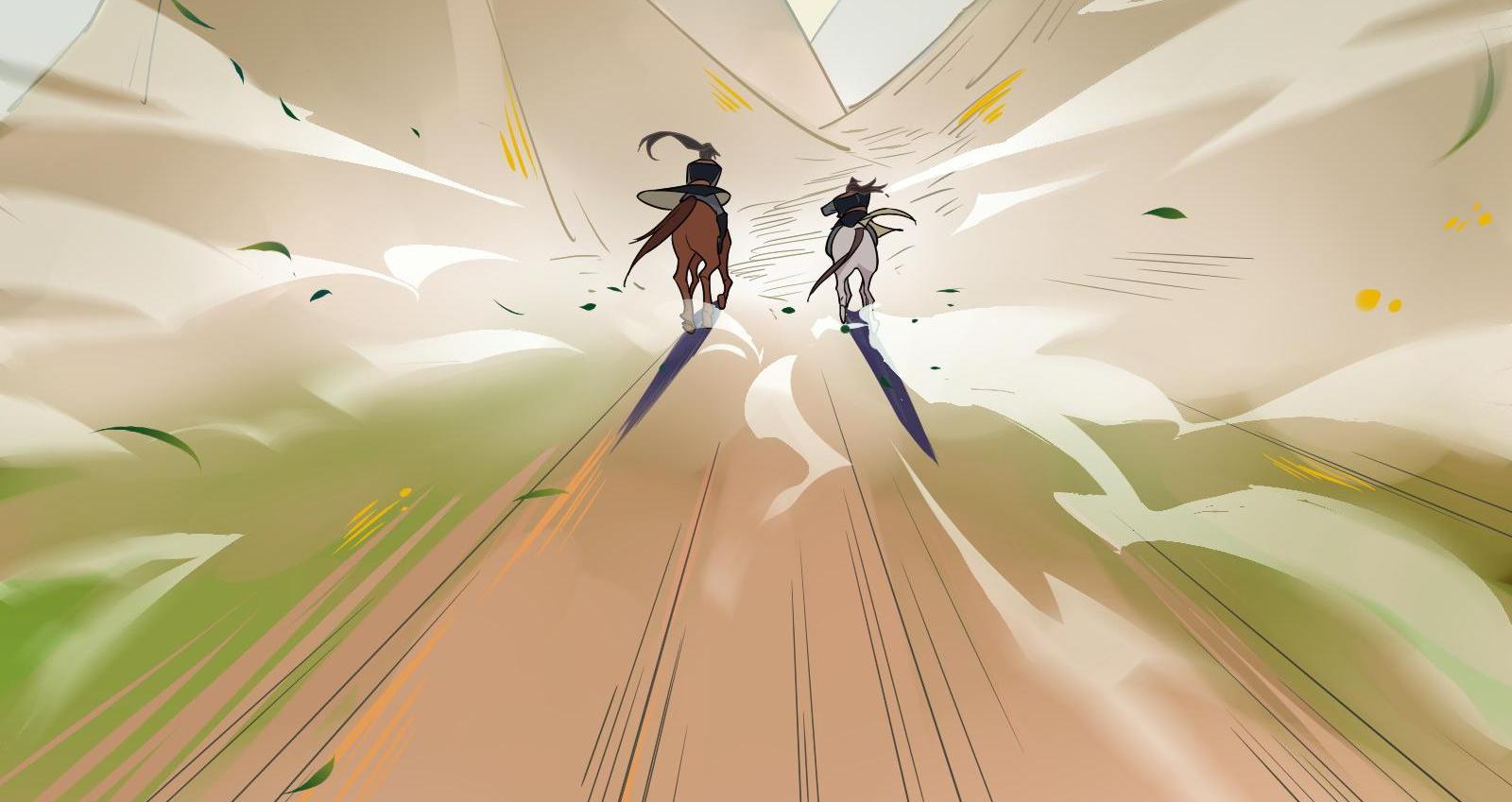 Craftsman Chapter 42 - Page 55