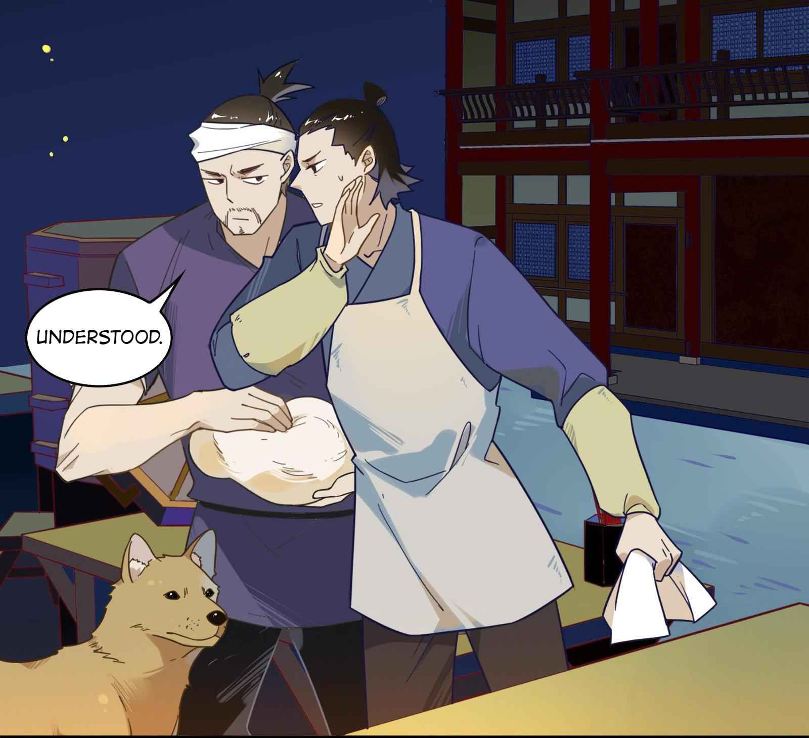 Craftsman Chapter 5 - Page 61