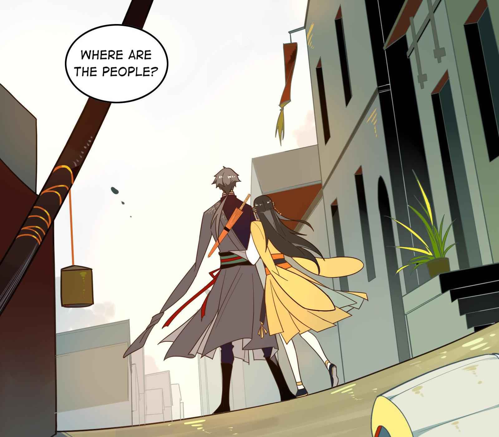 Craftsman Chapter 6 - Page 15