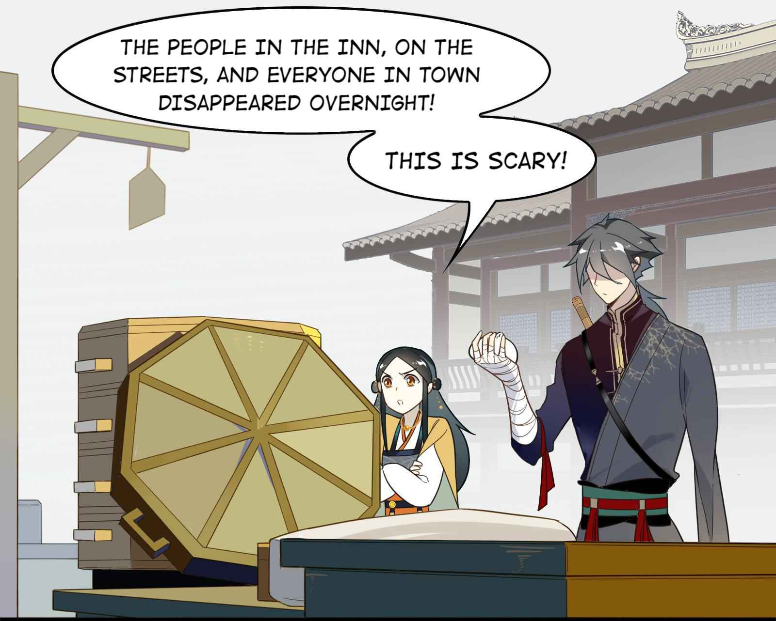 Craftsman Chapter 6 - Page 22