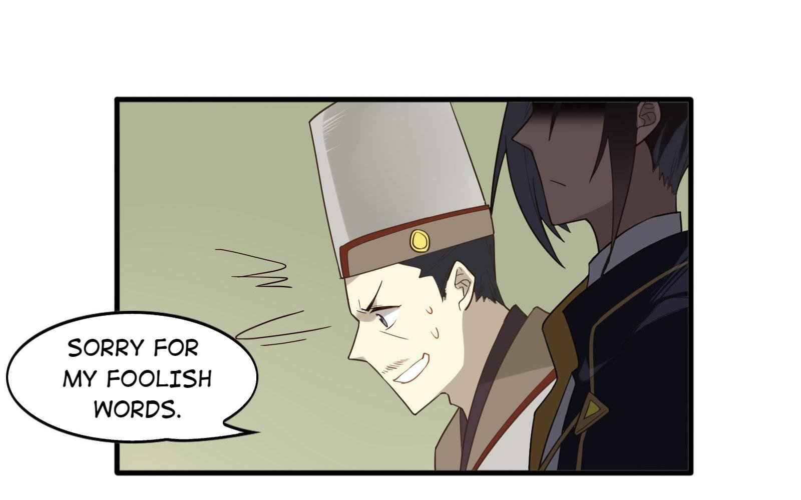 Craftsman Chapter 7 - Page 25