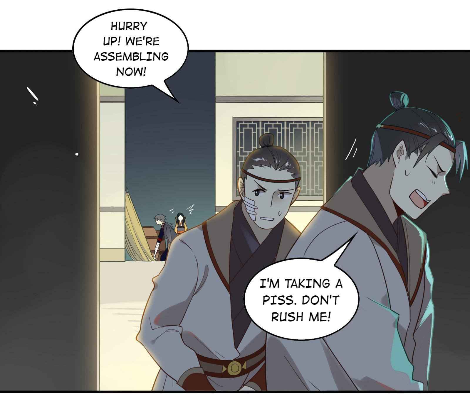 Craftsman Chapter 8 - Page 14