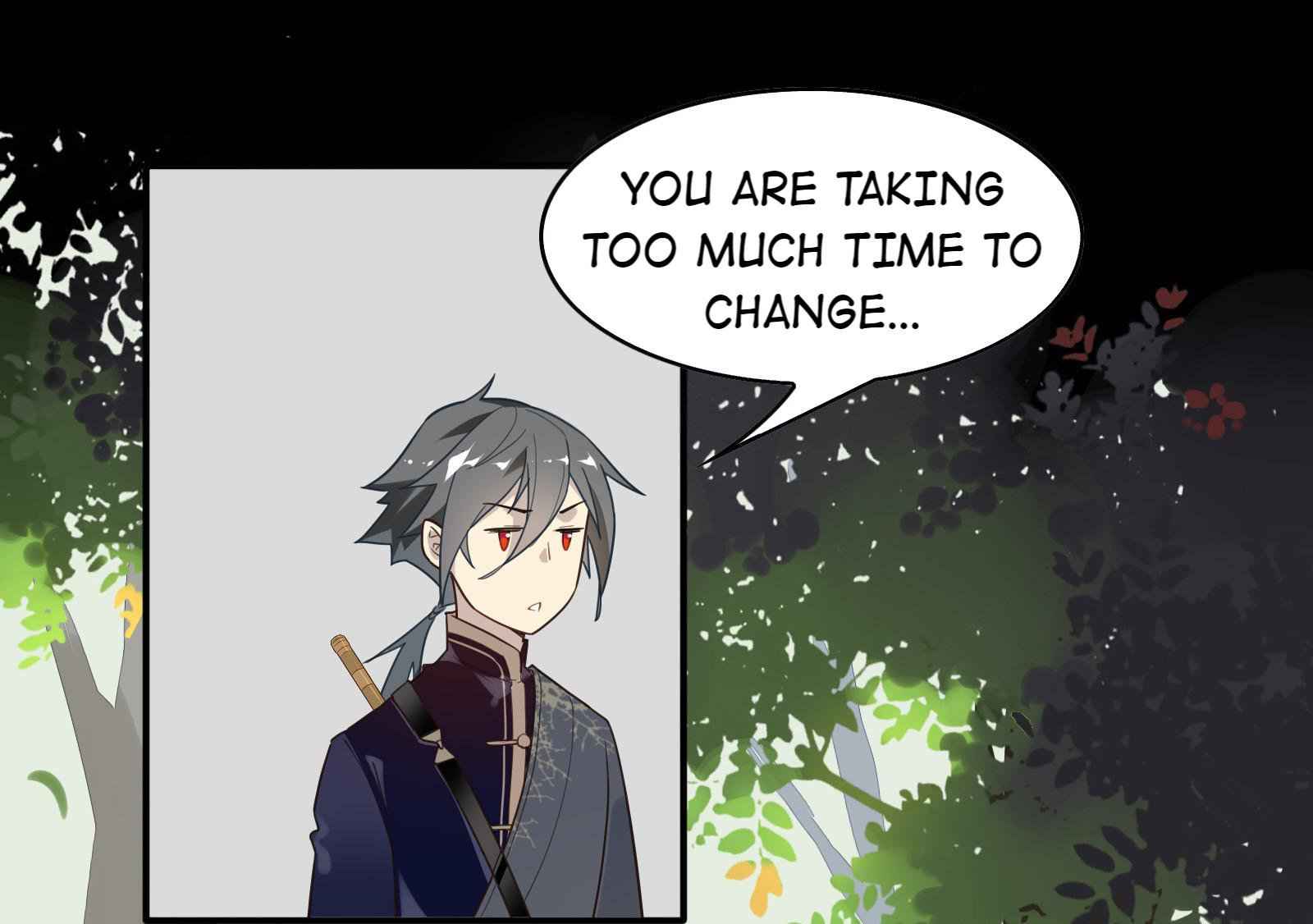 Craftsman Chapter 8 - Page 26