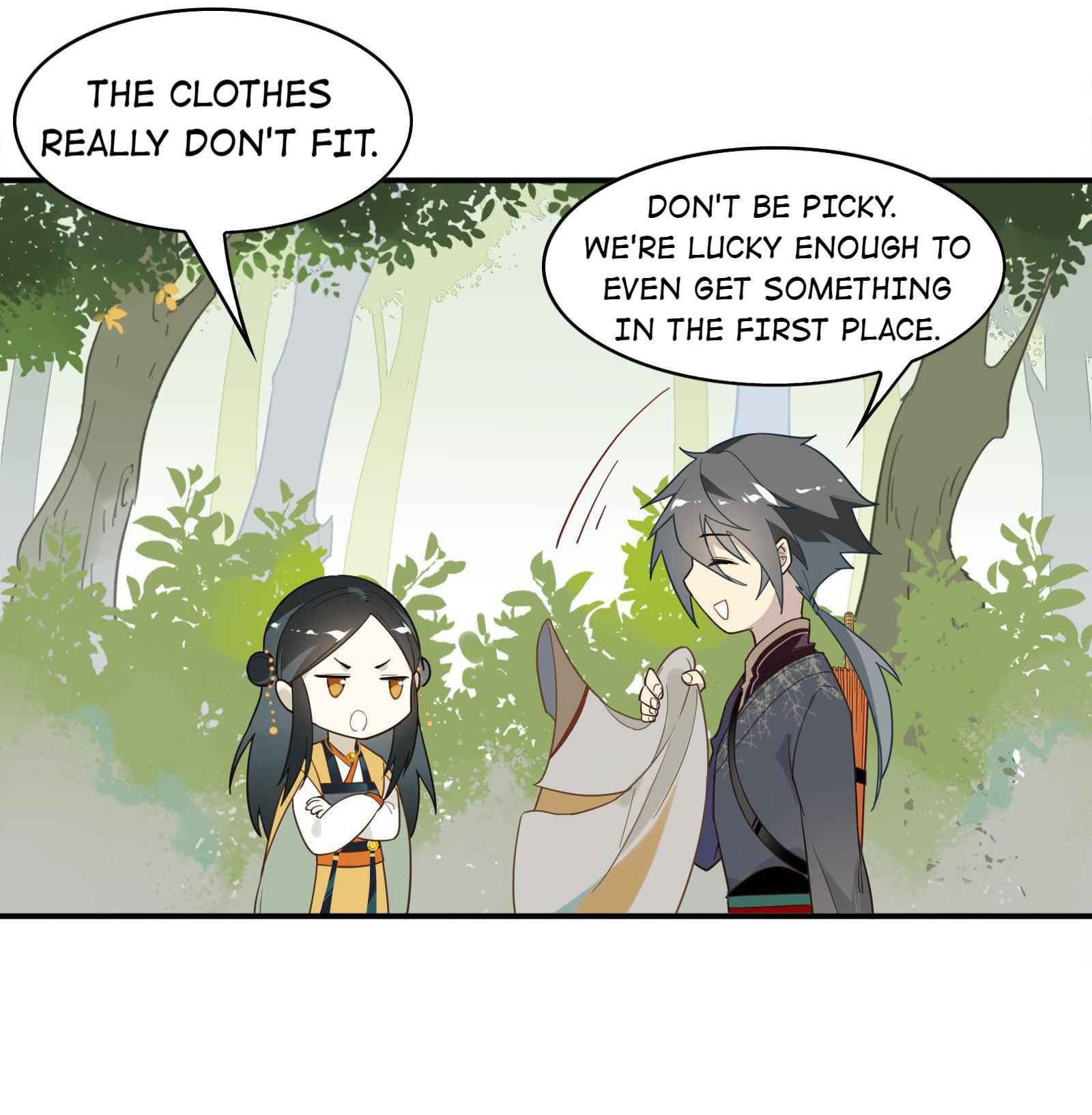 Craftsman Chapter 8 - Page 30
