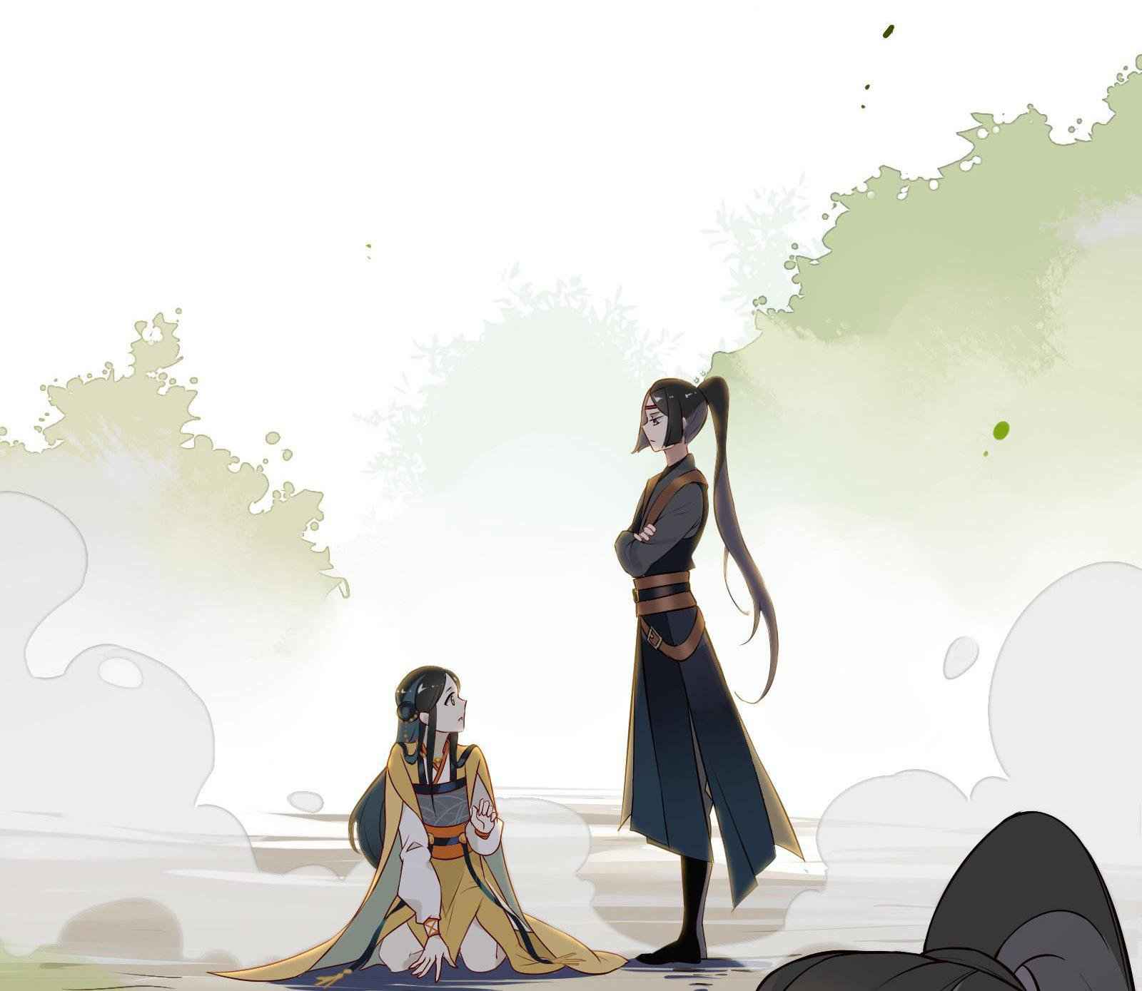 Craftsman Chapter 9 - Page 29