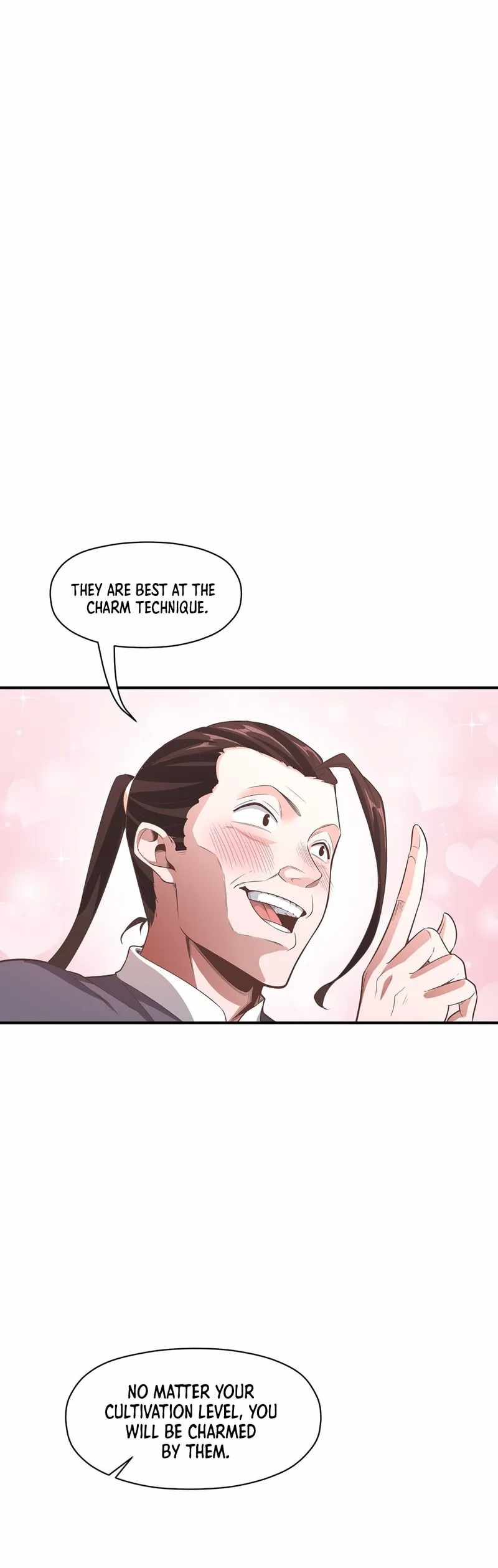 Crazy, A Three-Year-Old Sect Master?! Chapter 9 - Page 5
