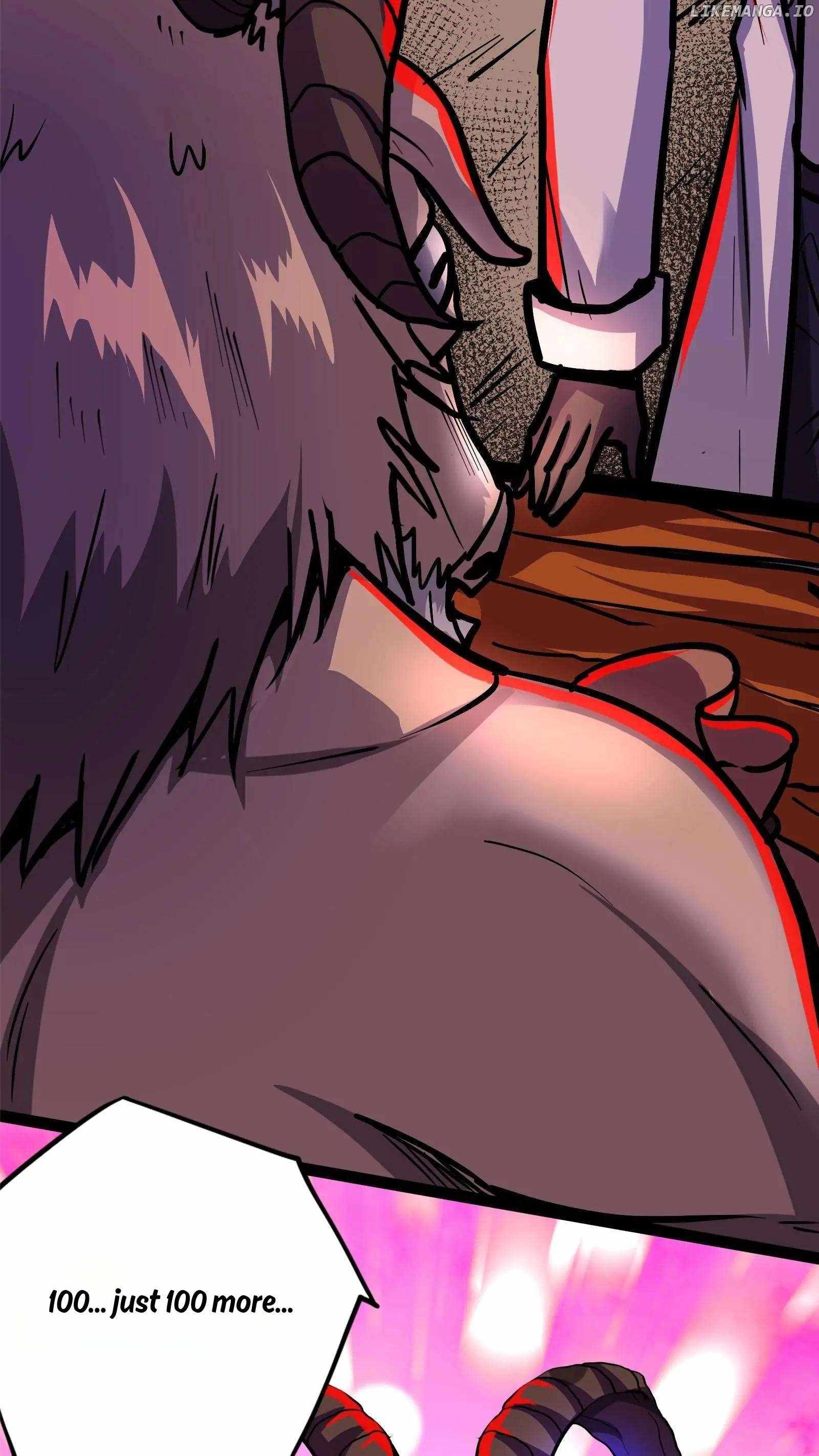 Creepy Pharmacist: All My Patients are Horrific Chapter 116 - Page 11