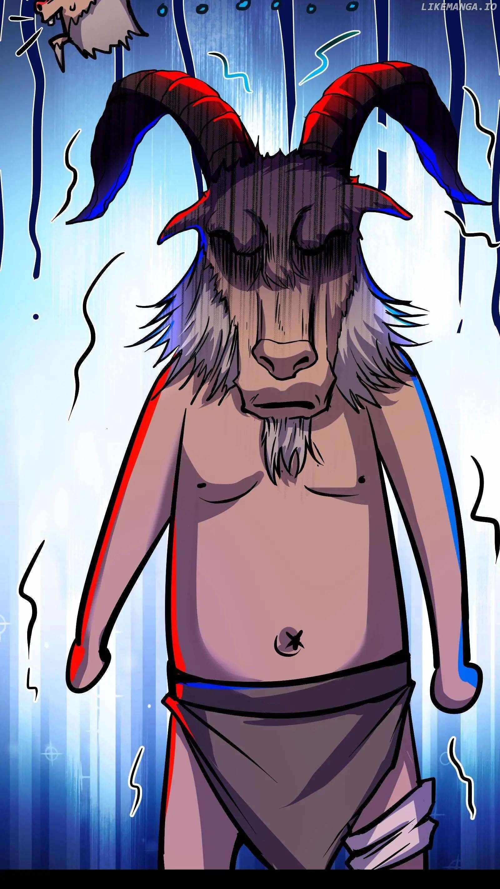 Creepy Pharmacist: All My Patients are Horrific Chapter 116 - Page 13