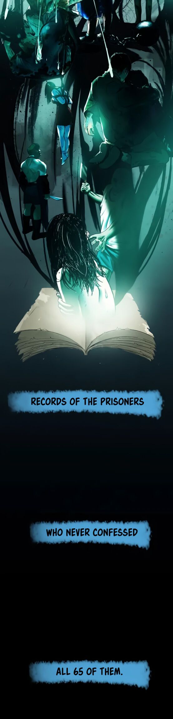 Crime Digging-Brother Chapter 0 - Page 12