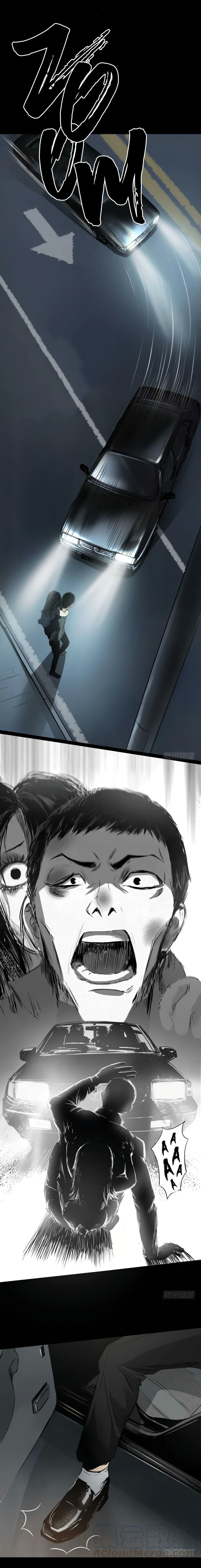Crime Digging-Brother Chapter 11 - Page 11