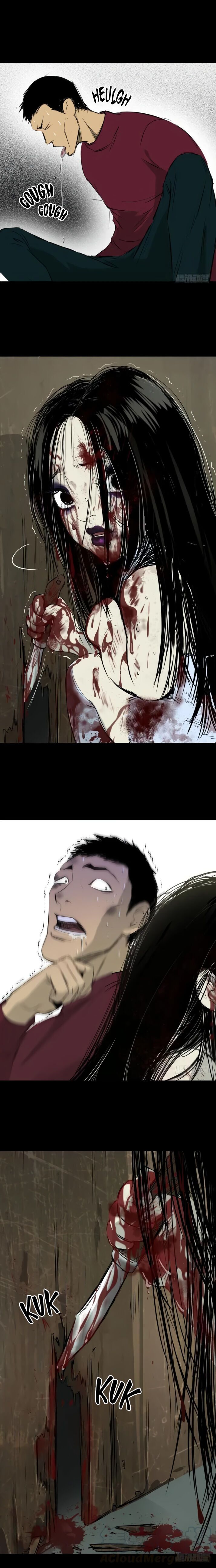 Crime Digging-Brother Chapter 12 - Page 18