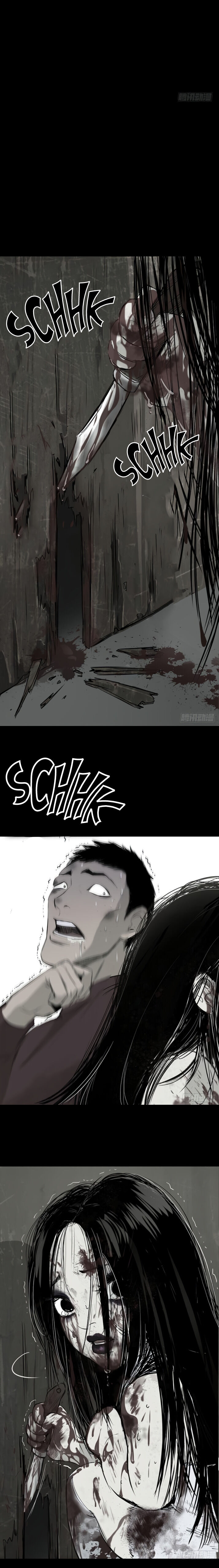 Crime Digging-Brother Chapter 19 - Page 21