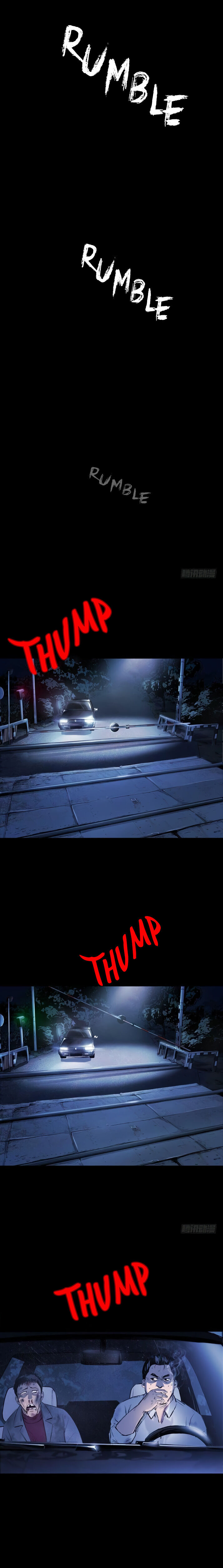 Crime Digging-Brother Chapter 20 - Page 16