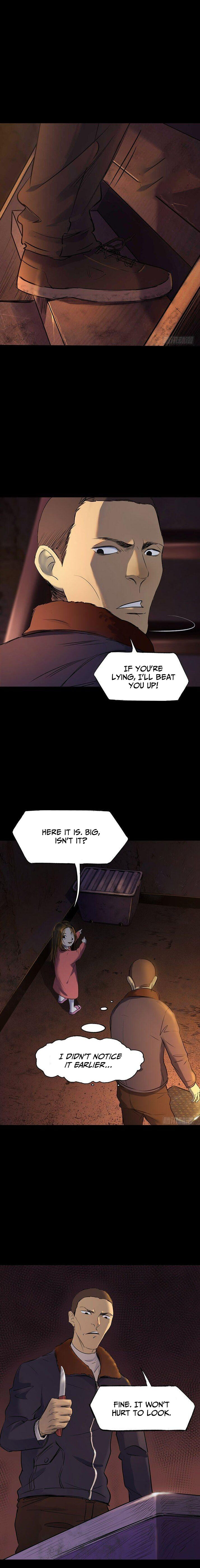 Crime Digging-Brother Chapter 23 - Page 28