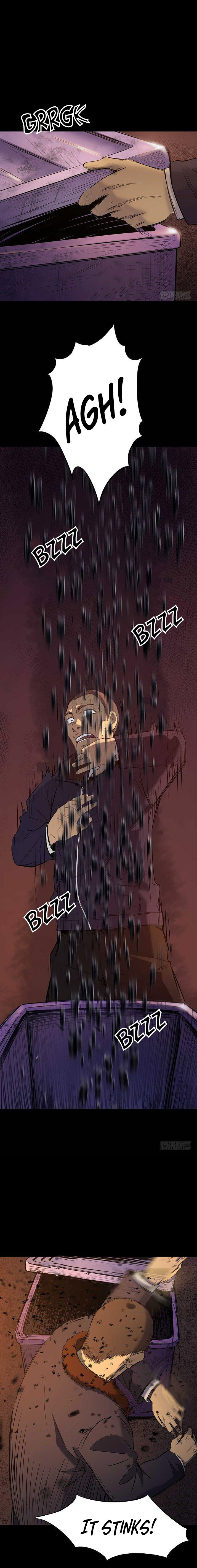 Crime Digging-Brother Chapter 23 - Page 29