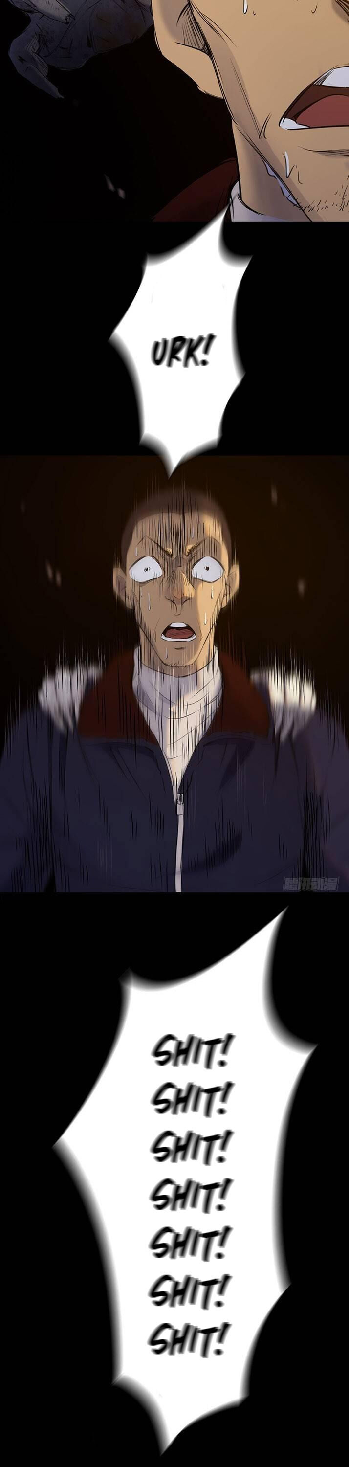 Crime Digging-Brother Chapter 23 - Page 36