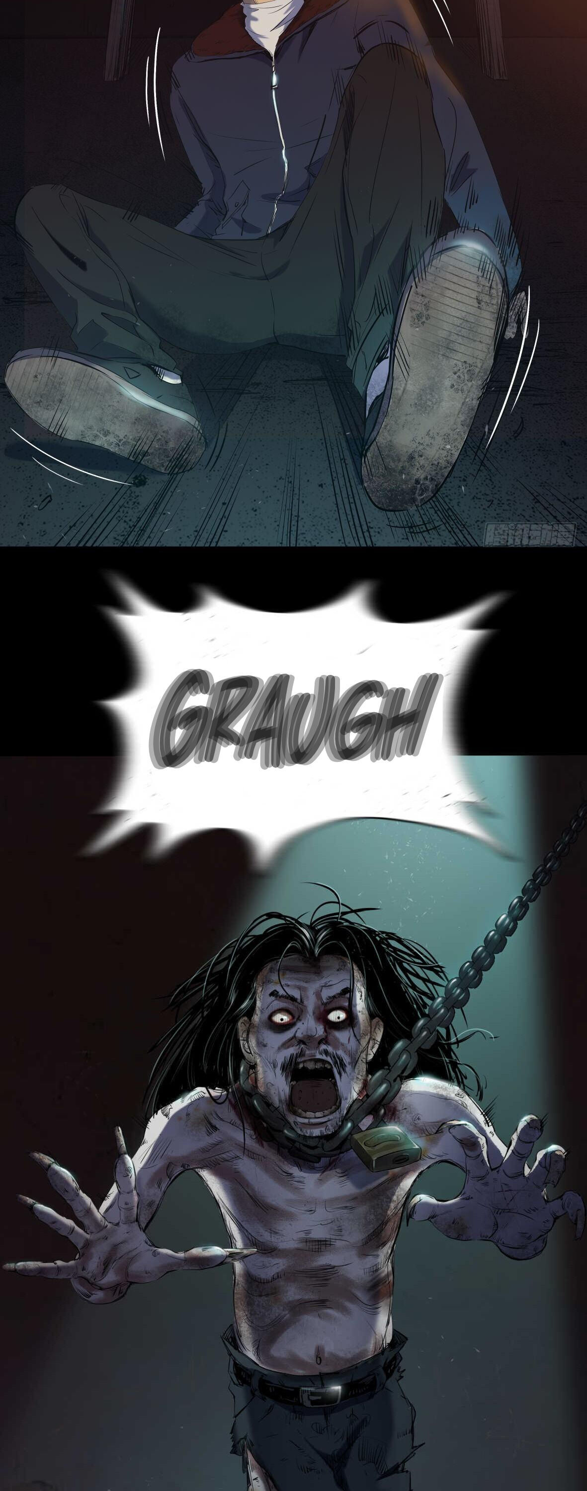 Crime Digging-Brother Chapter 24 - Page 12