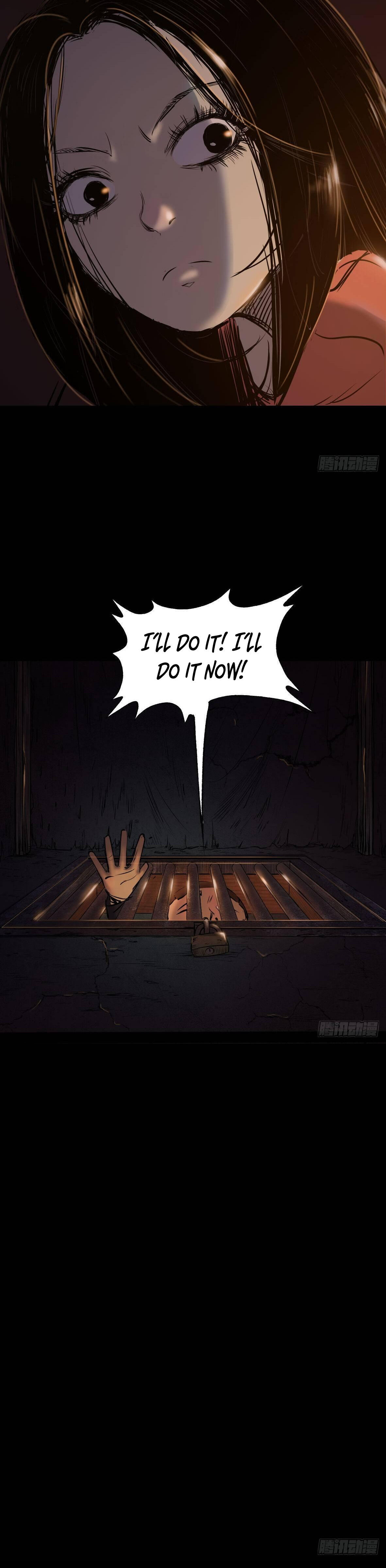 Crime Digging-Brother Chapter 24 - Page 26