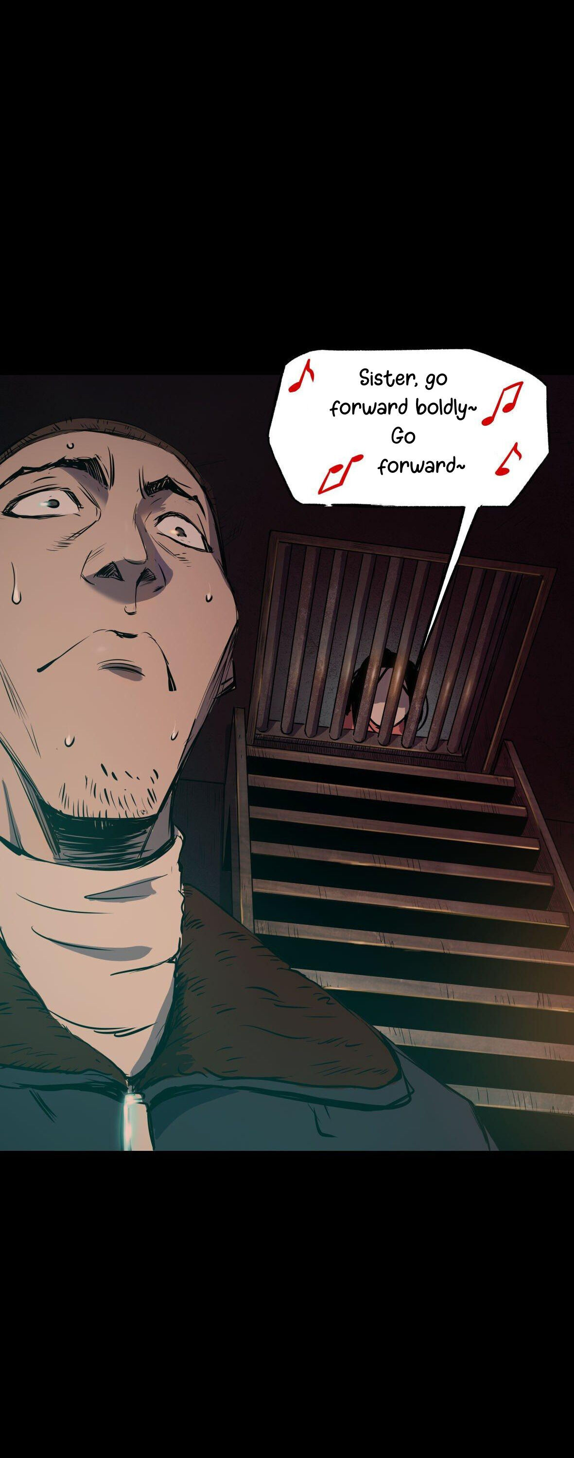 Crime Digging-Brother Chapter 24 - Page 30