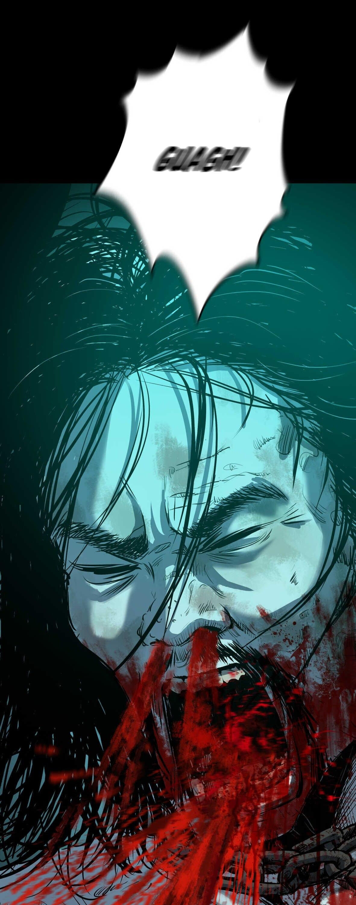 Crime Digging-Brother Chapter 25 - Page 15