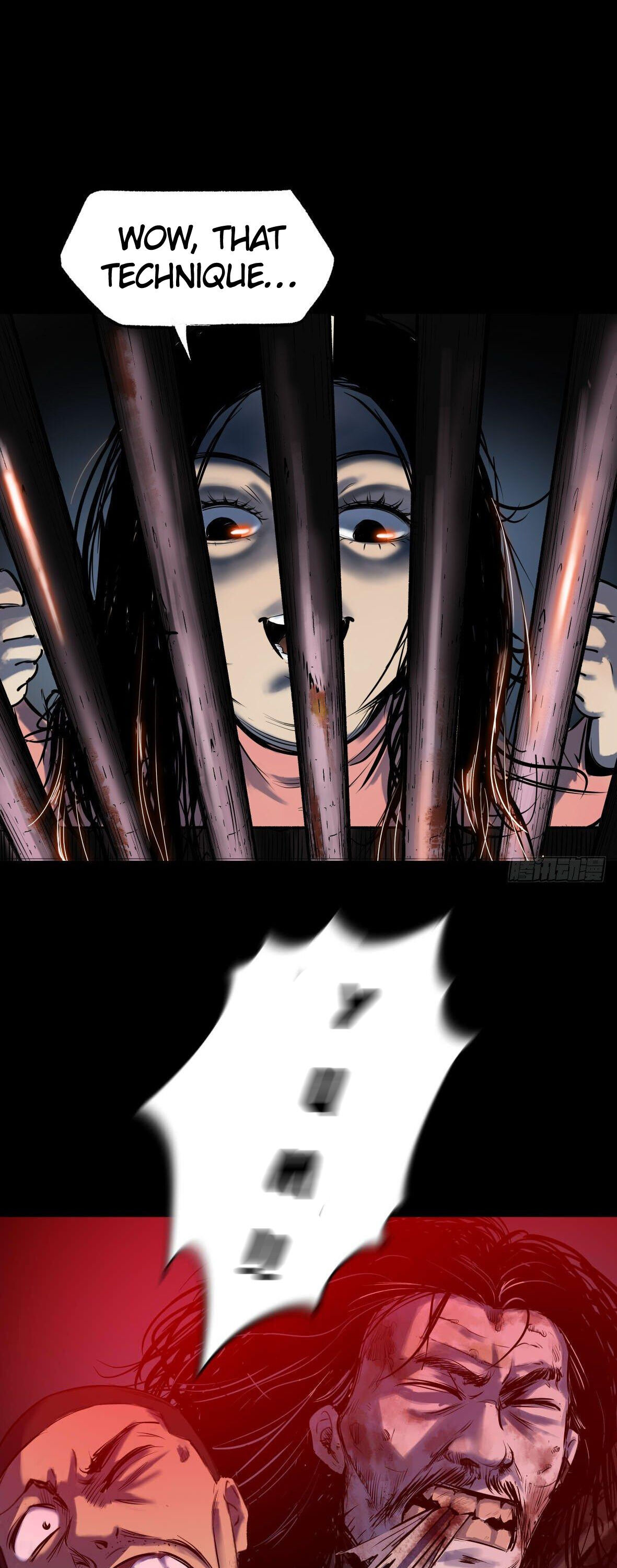 Crime Digging-Brother Chapter 25 - Page 9
