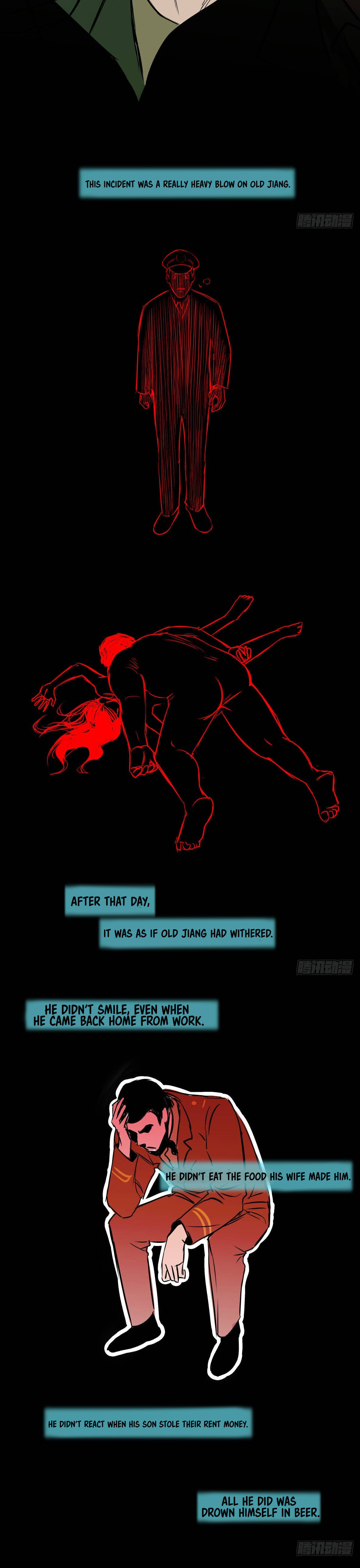 Crime Digging-Brother Chapter 26 - Page 44