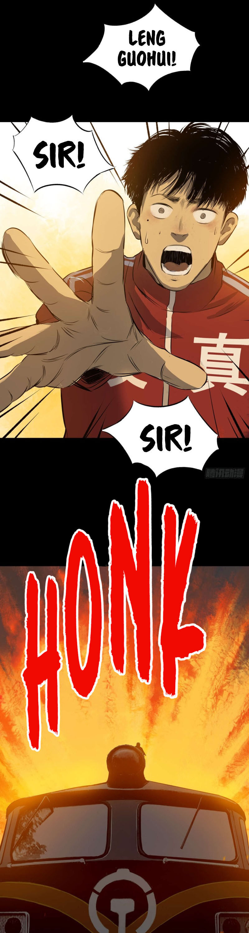 Crime Digging-Brother Chapter 27 - Page 7