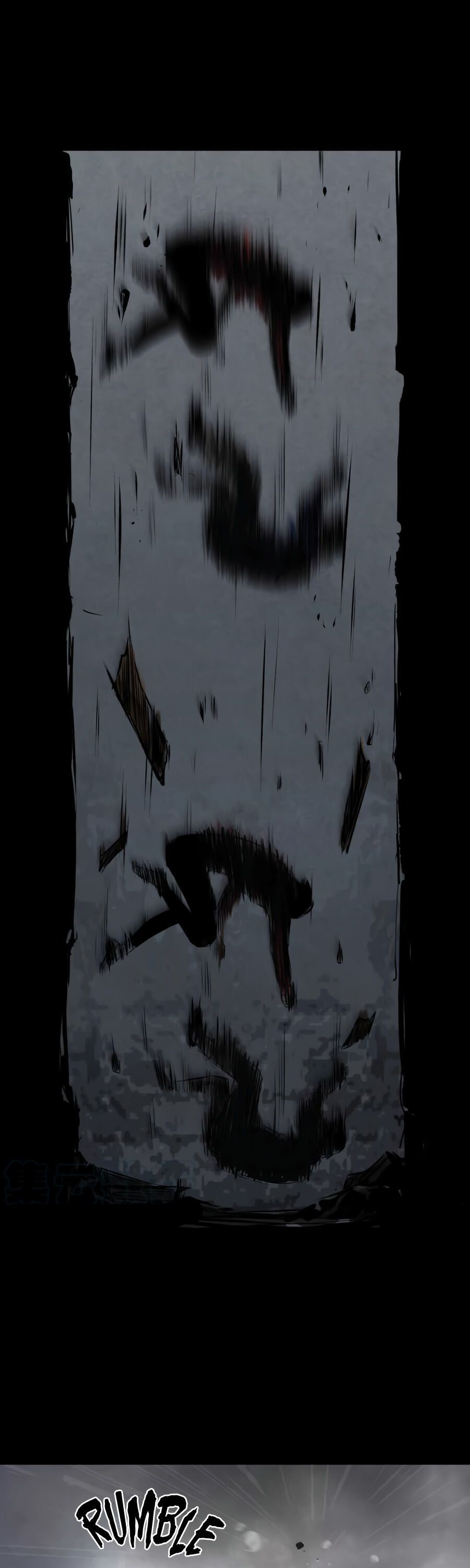 Crime Digging-Brother Chapter 3 - Page 36