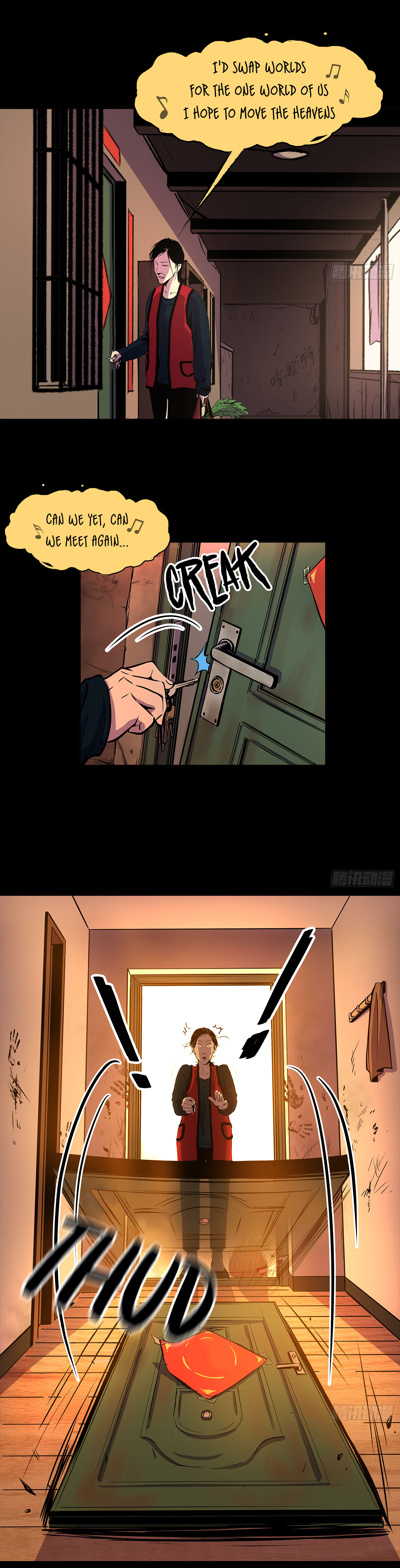 Crime Digging-Brother Chapter 35 - Page 12