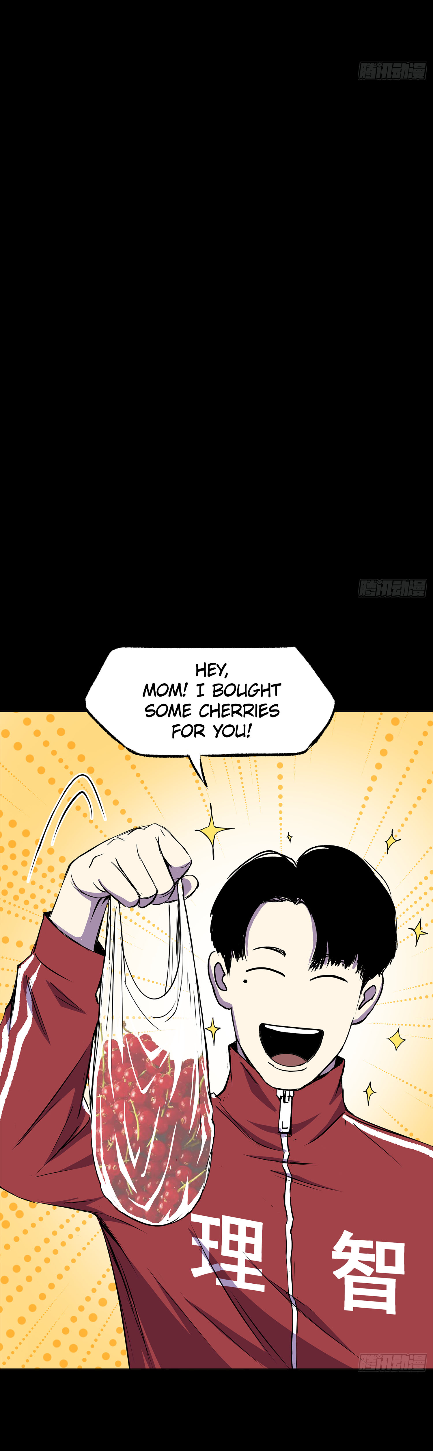 Crime Digging-Brother Chapter 35 - Page 16