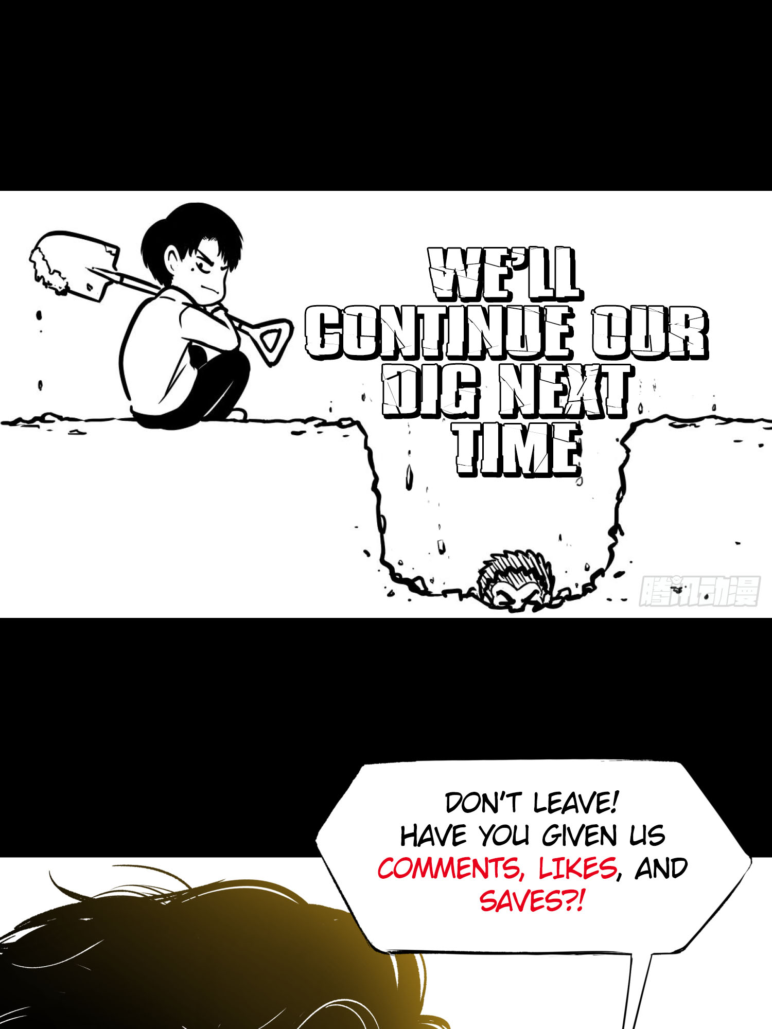 Crime Digging-Brother Chapter 35 - Page 21