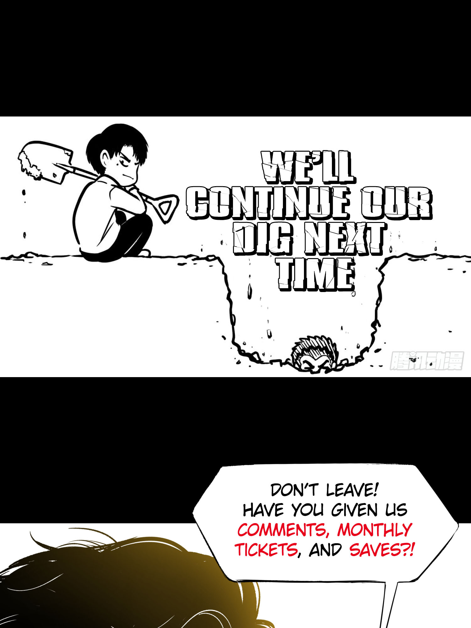 Crime Digging-Brother Chapter 36 - Page 23