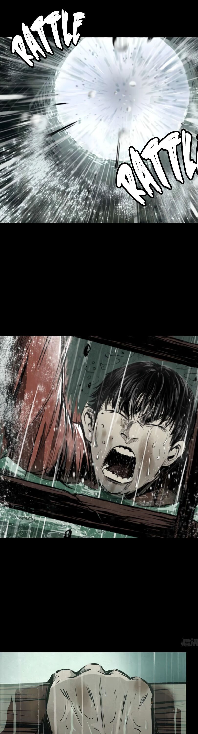Crime Digging-Brother Chapter 4 - Page 11