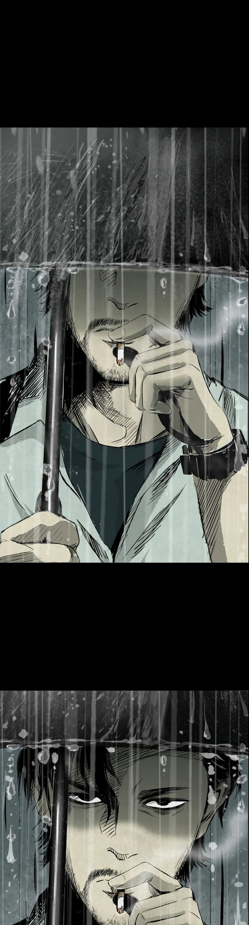 Crime Digging-Brother Chapter 4 - Page 19