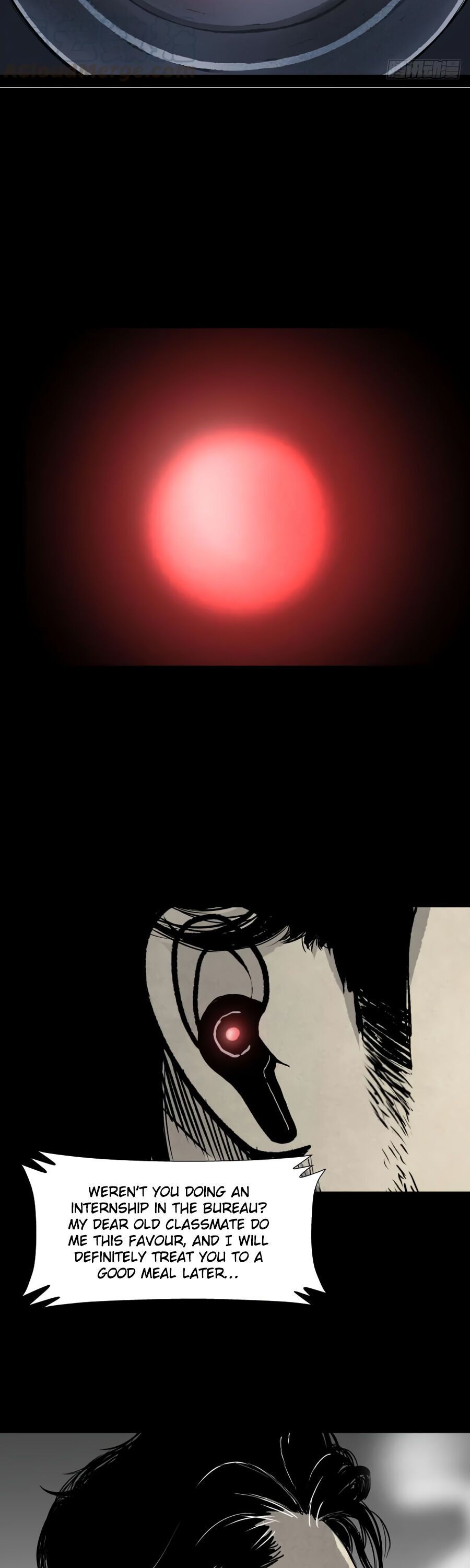 Crime Digging-Brother Chapter 5 - Page 17