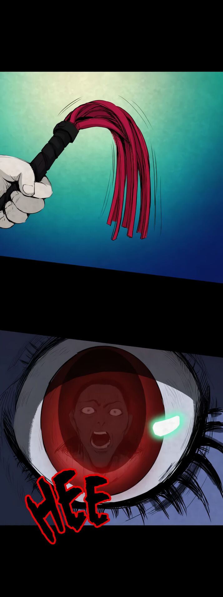 Crime Digging-Brother Chapter 9 - Page 14
