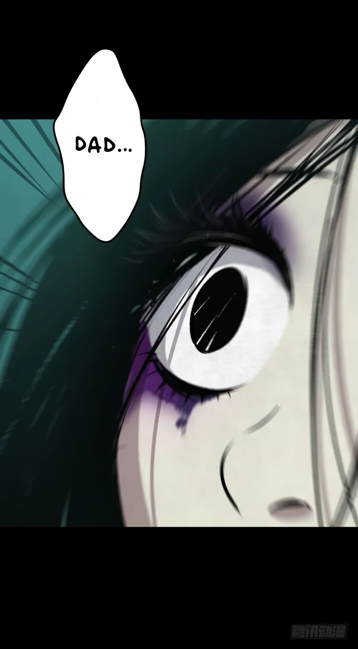 Crime Digging-Brother Chapter 9 - Page 31