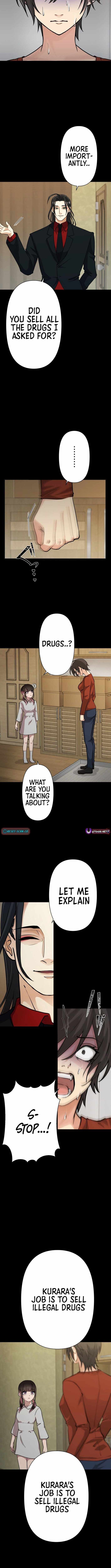 Criminal Transfer Student Chapter 29 - Page 2