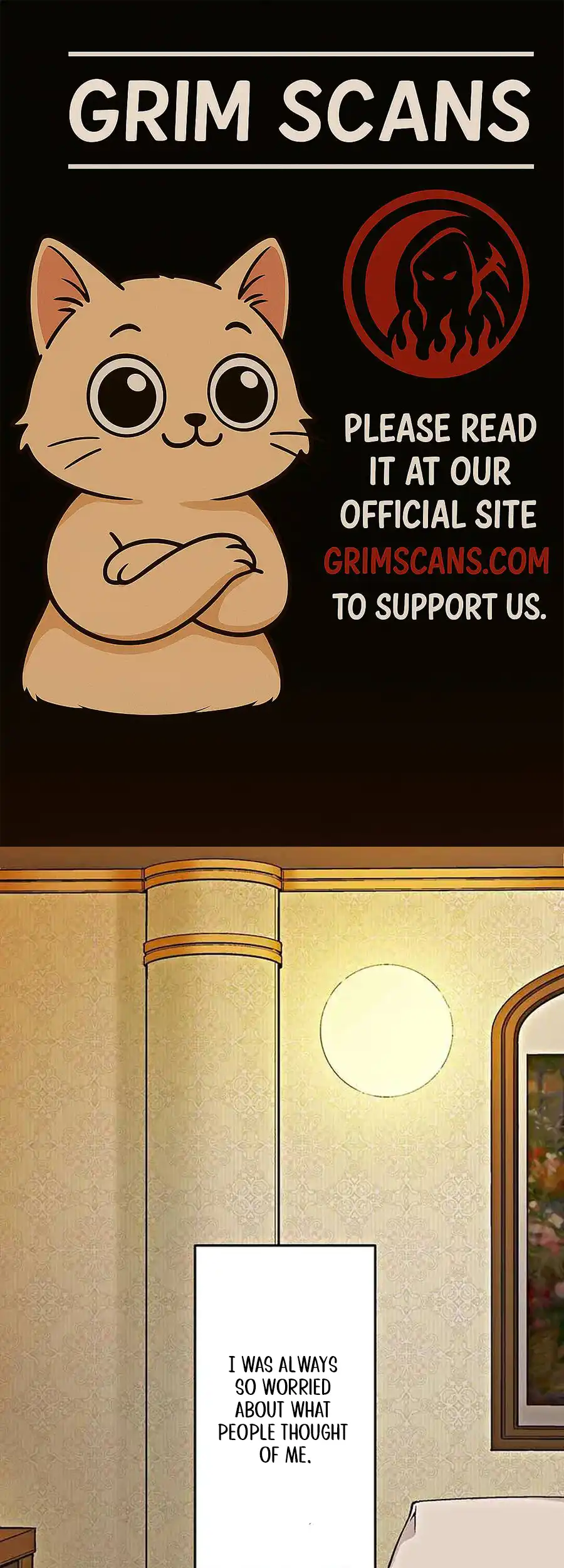 Crossbar: A Place Where You Can Be Naked in Mind and Body Chapter 1 - Page 0