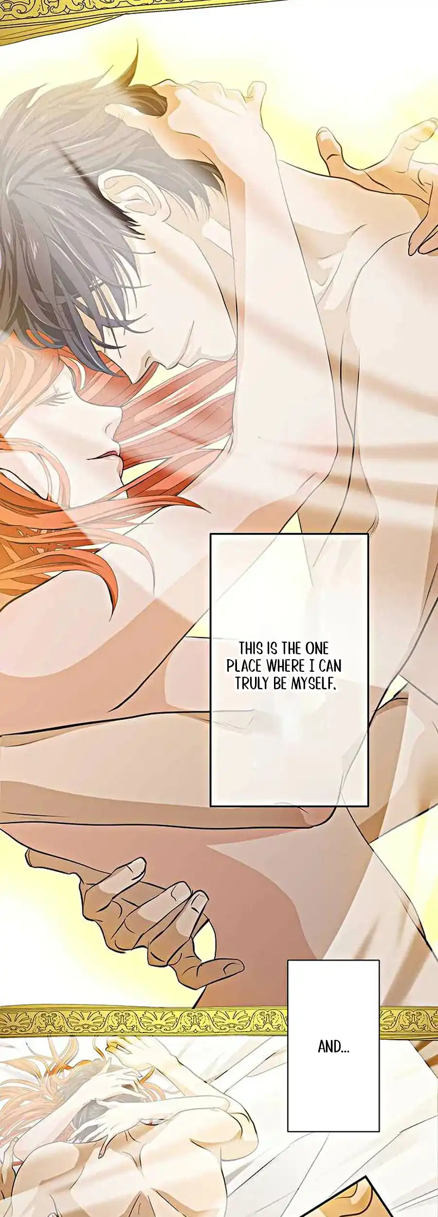 Crossbar: A Place Where You Can Be Naked in Mind and Body Chapter 1 - Page 2