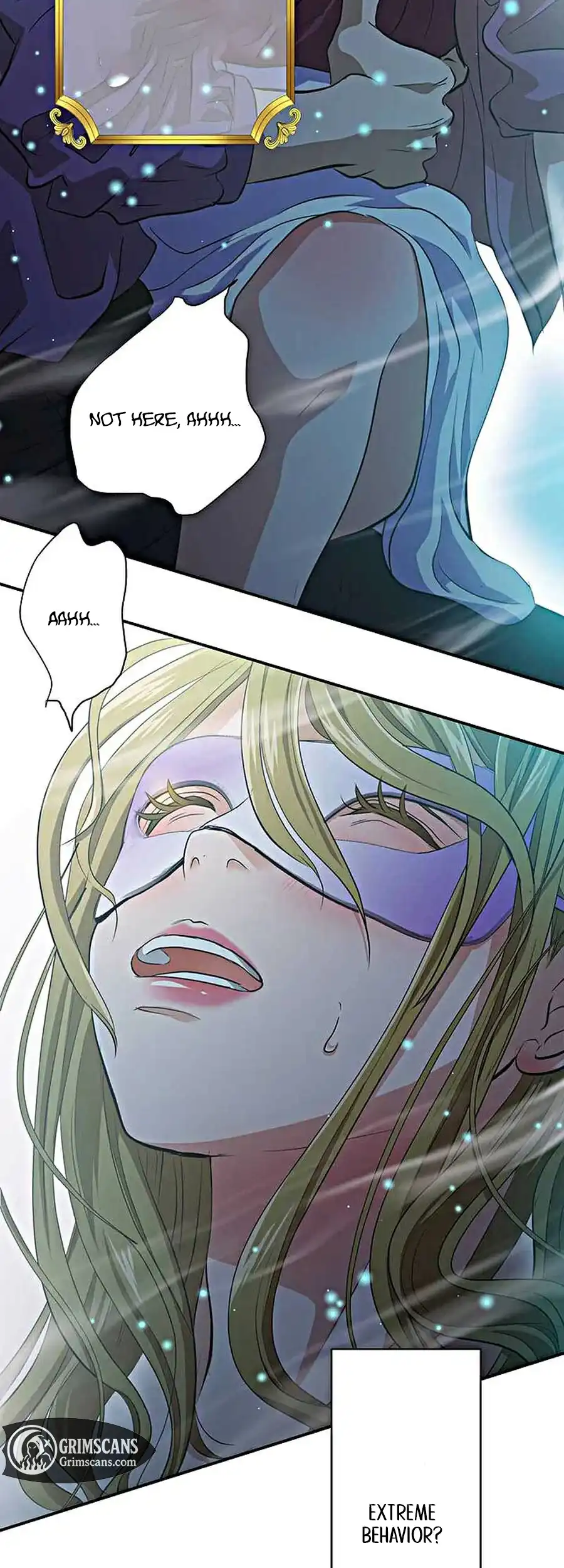 Crossbar: A Place Where You Can Be Naked in Mind and Body Chapter 1 - Page 29