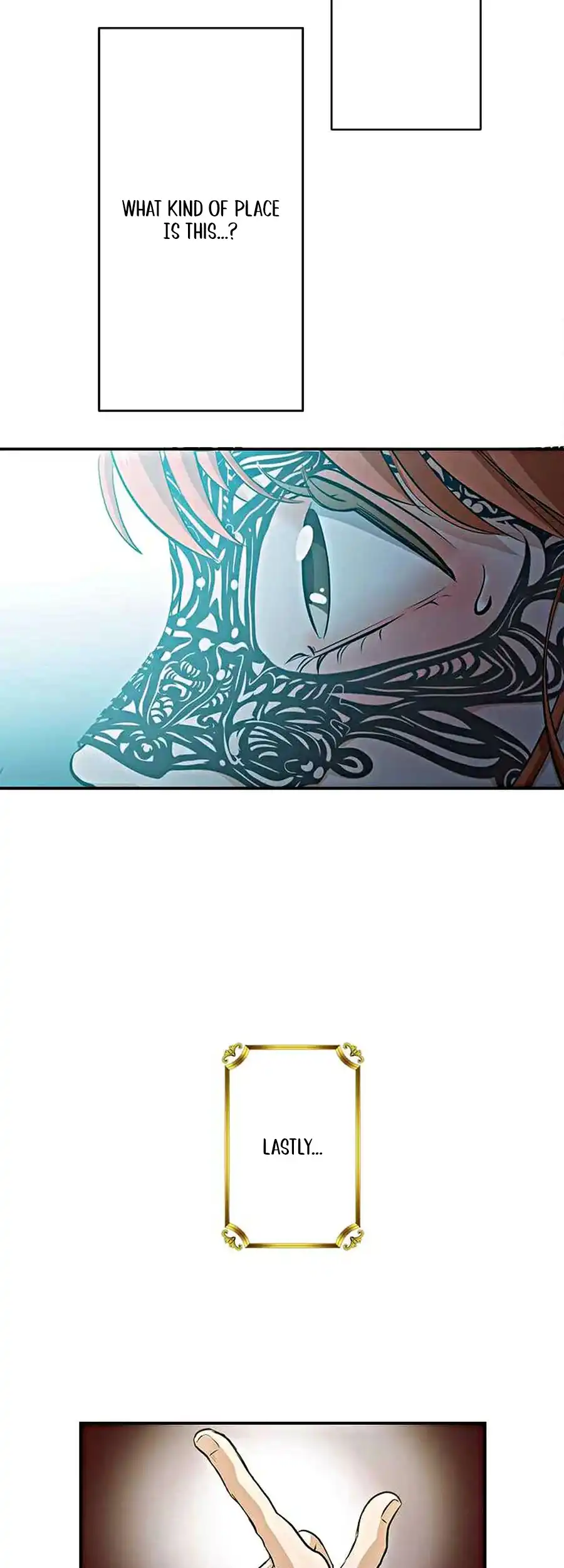 Crossbar: A Place Where You Can Be Naked in Mind and Body Chapter 1 - Page 30