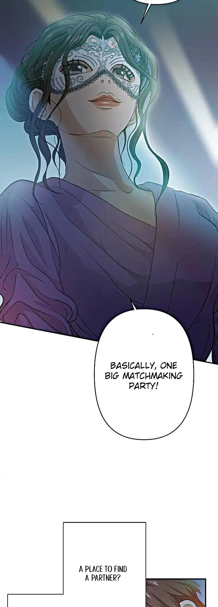 Crossbar: A Place Where You Can Be Naked in Mind and Body Chapter 1 - Page 32