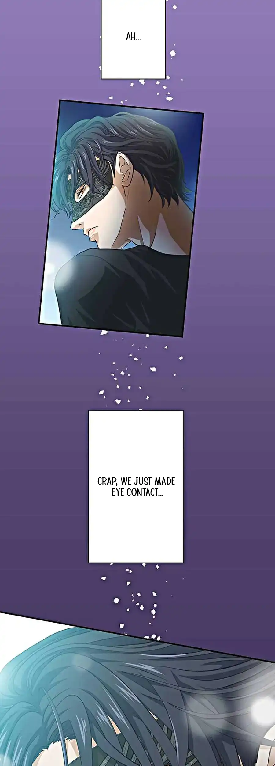 Crossbar: A Place Where You Can Be Naked in Mind and Body Chapter 1 - Page 39