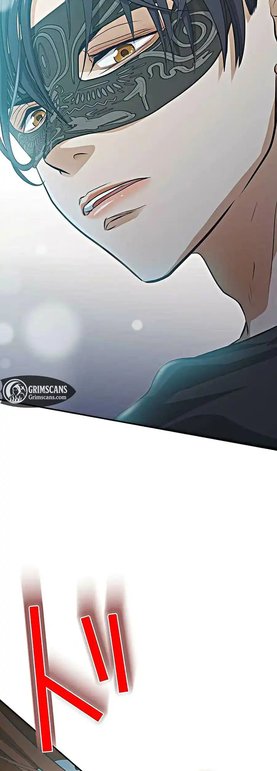 Crossbar: A Place Where You Can Be Naked in Mind and Body Chapter 1 - Page 40