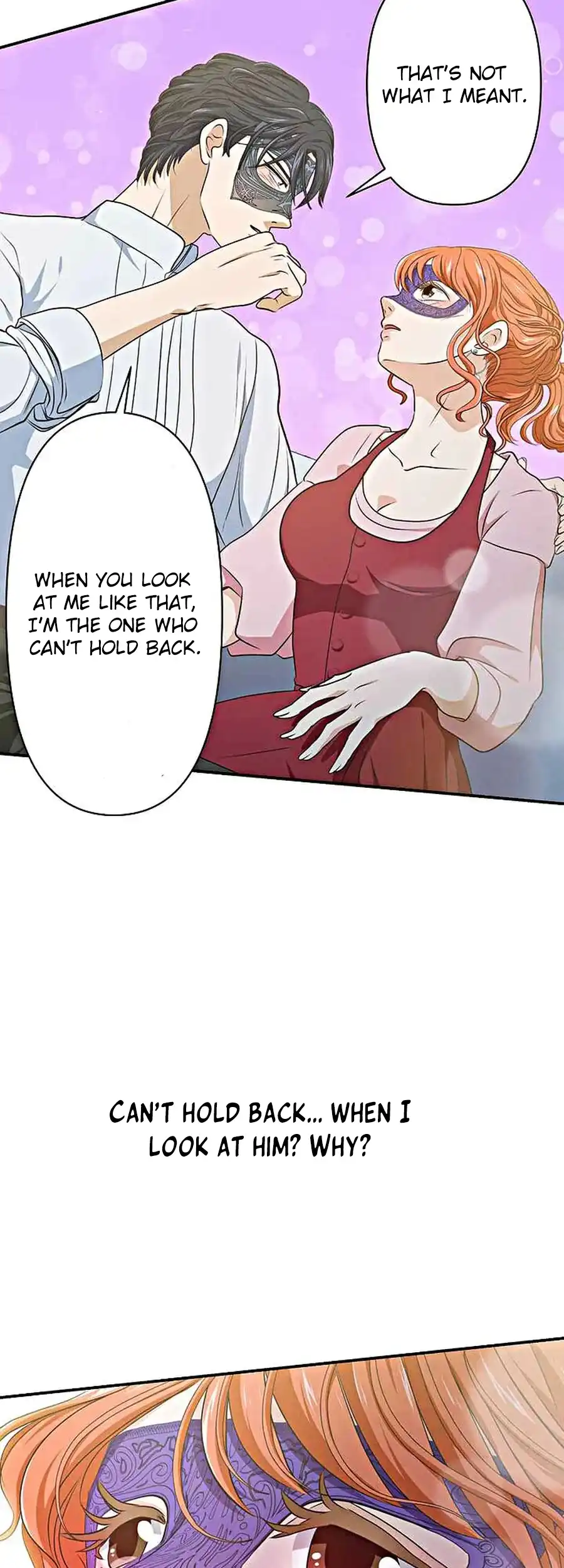 Crossbar: A Place Where You Can Be Naked in Mind and Body Chapter 10 - Page 14